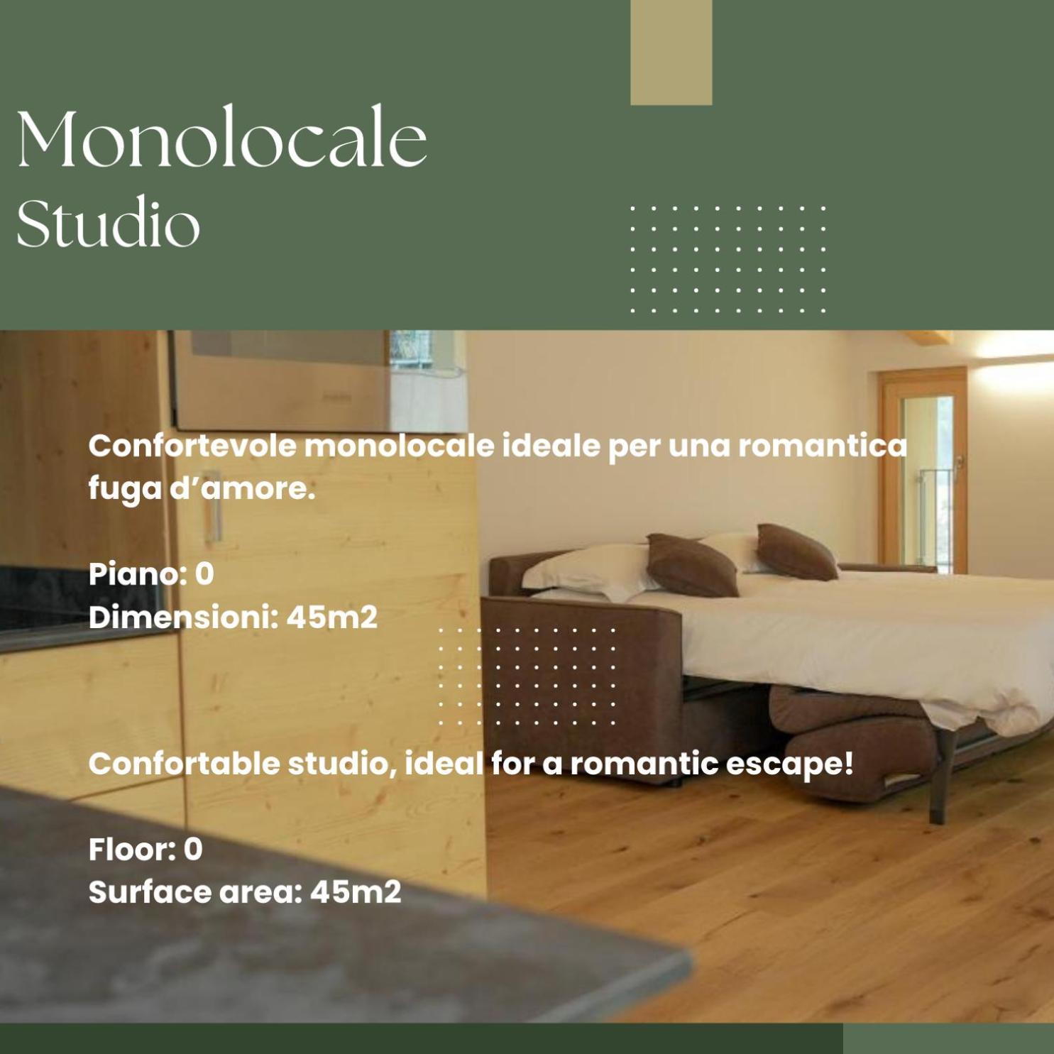 Apartmán Alpinebike Santa Lucia  Exteriér fotografie